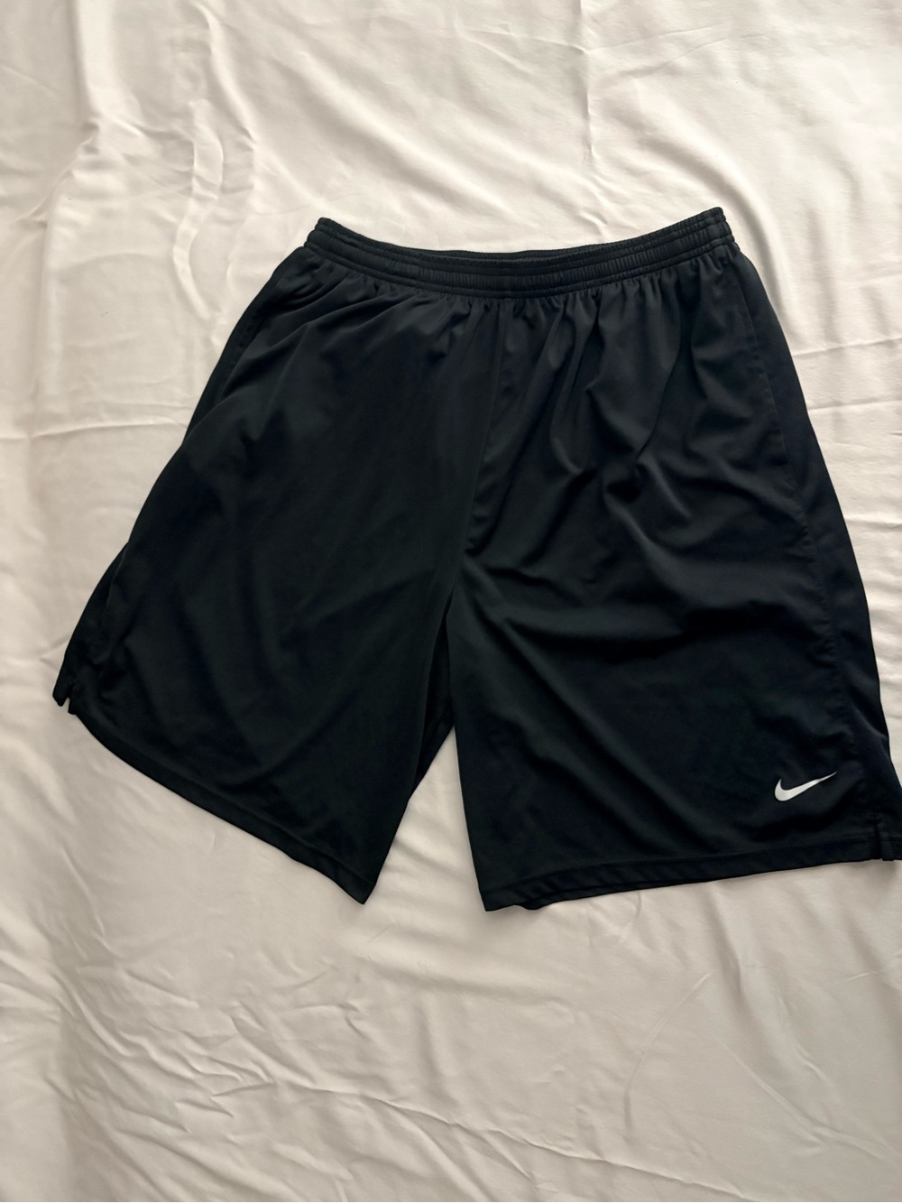 Nike Dri-Fit Shorts